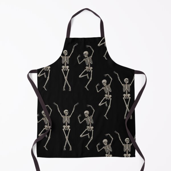 Item preview, Dancing Skeleton 90s Vintage  designed and sold by turkey1200.