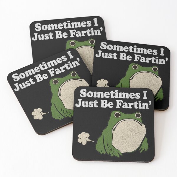 Item preview, sometimes i just be fartin  designed and sold by turkey1200.