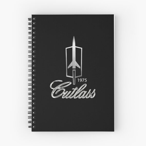 Item preview, VINTAGE 1975 CUTLASS BADGE EMBLEM, AMERICAN CLASSIC CARS designed and sold by classic car craze.