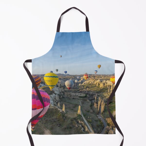 Item preview, Great Balloon Flight Over Cappadocia, Turkiye designed and sold by SafariByMarisa.