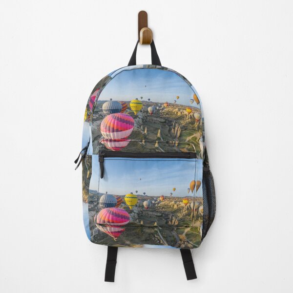 Item preview, Great Balloon Flight Over Cappadocia, Turkiye designed and sold by SafariByMarisa.