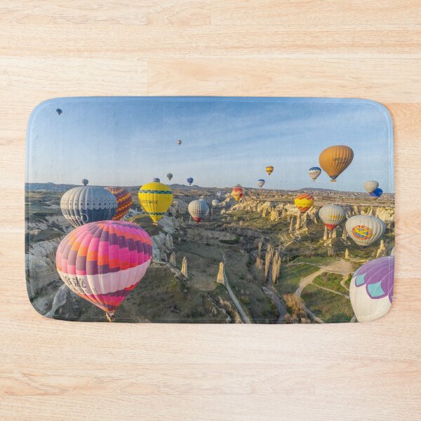 Item preview, Great Balloon Flight Over Cappadocia, Turkiye designed and sold by SafariByMarisa.