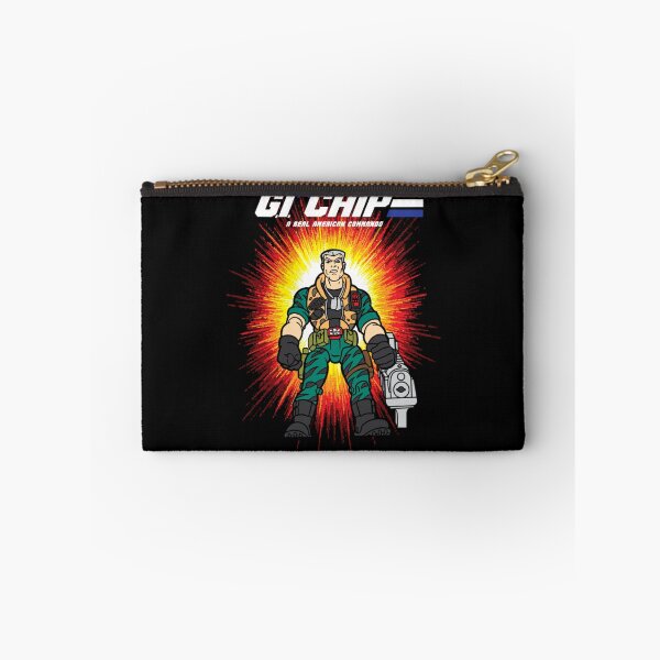 Item preview, Elite Toy Soldier Commando Explosion designed and sold by MrGlayga.