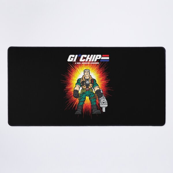 Item preview, Elite Toy Soldier Commando Explosion designed and sold by MrGlayga.
