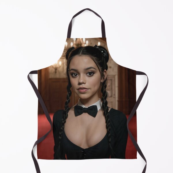 Item preview, Jenna Ortega cute designed and sold by Theunpicables.