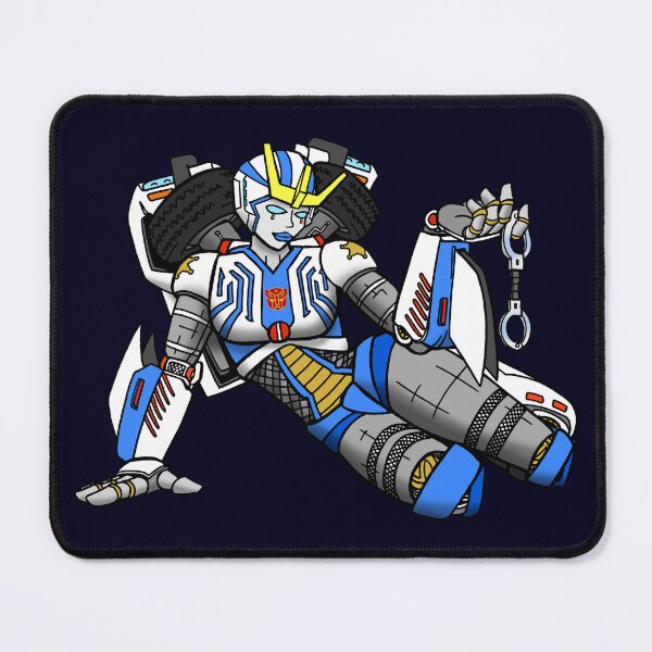 Item preview, Strongarm designed and sold by Grimstoybox.