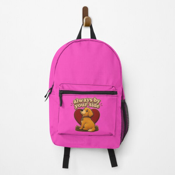 Item preview, Always by Your side designed and sold by IGLCreative.