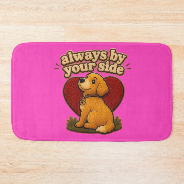 Item preview, Always by Your side designed and sold by IGLCreative.