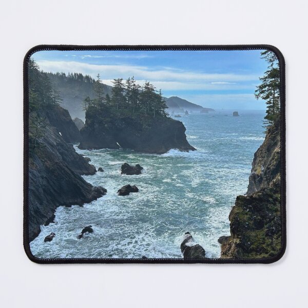 Item preview, Samuel H. Boardman State Scenic Corridor | Oregon Coast Photography designed and sold by WSM-Photography.