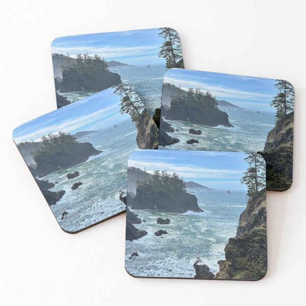 Item preview, Samuel H. Boardman State Scenic Corridor | Oregon Coast Photography designed and sold by WSM-Photography.