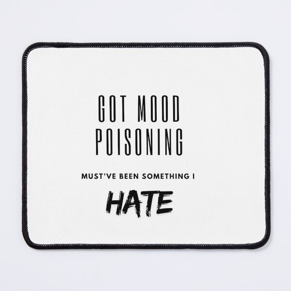 Item preview, Mood poisoning designed and sold by FORTNITEFILTHYBANTER.