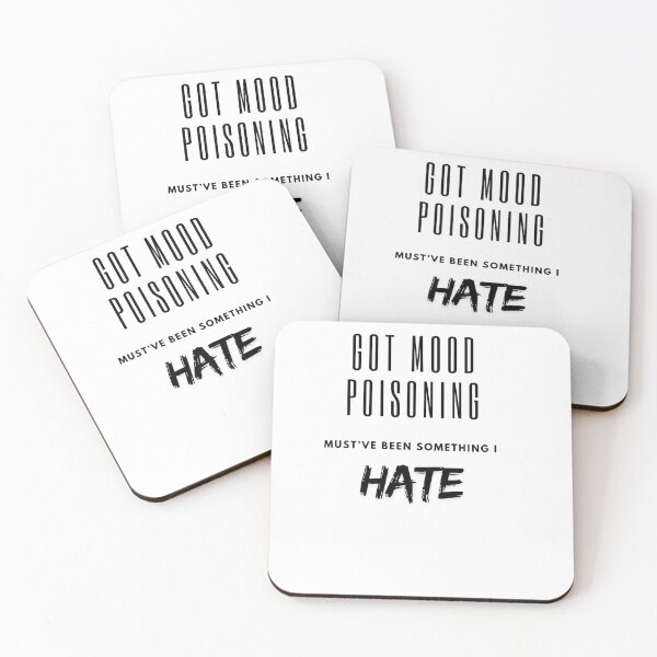 Item preview, Mood poisoning designed and sold by FORTNITEFILTHYBANTER.