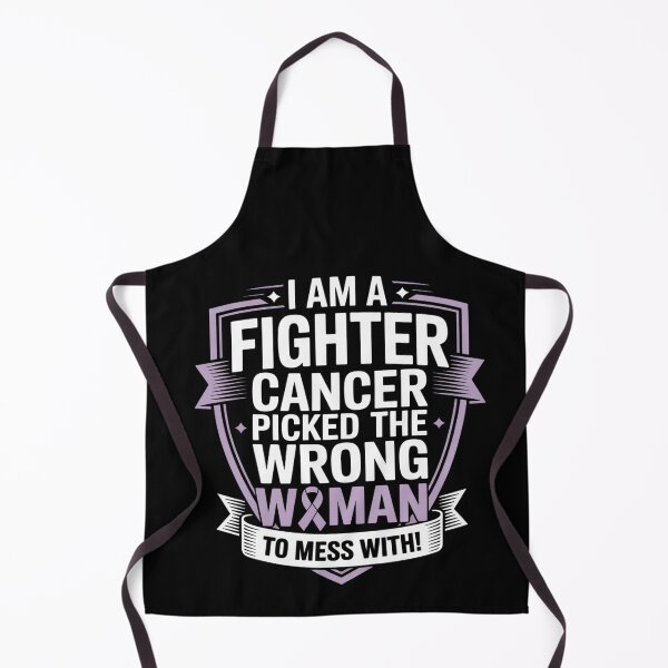 Item preview, I Am Fighter Leiomyosarcoma Cancer Awareness Item for Women designed and sold by BlassmausArt.