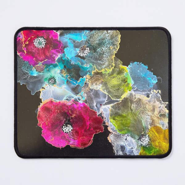 Item preview, Magical Blooms designed and sold by AnjuC.