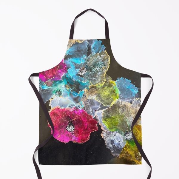 Item preview, Magical Blooms designed and sold by AnjuC.