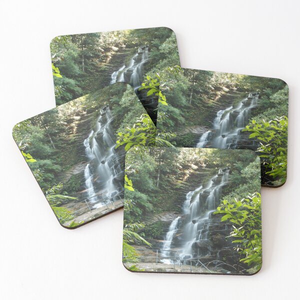 Item preview, Sylvia Falls, Leura, Blue Mountains, New South Wales. designed and sold by Andy Newman.