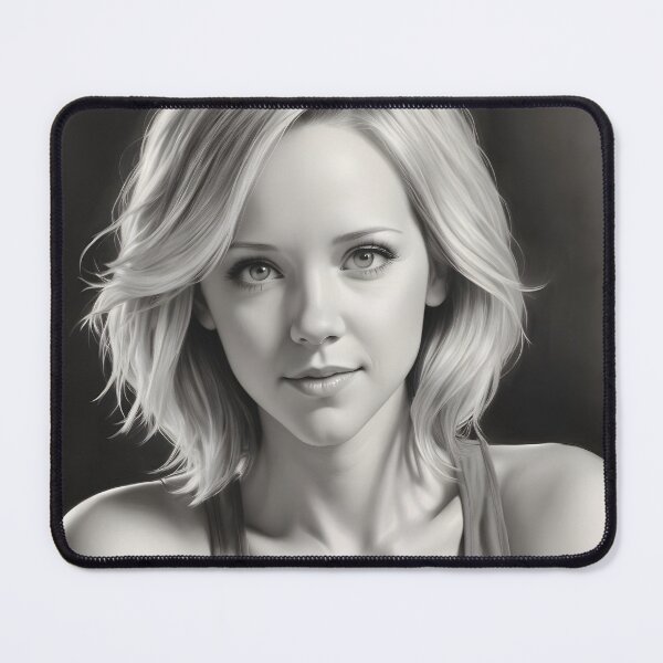 Item preview, Jessy Schram designed and sold by WorldofCharcoal.