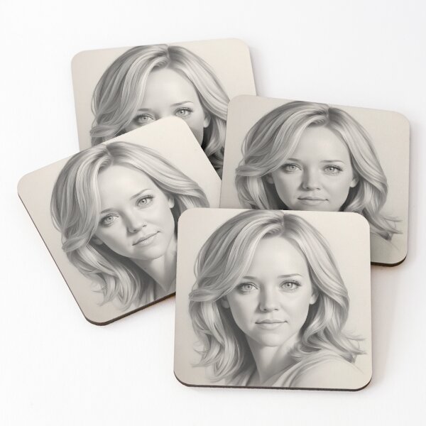Item preview, Jessy Schram designed and sold by WorldofCharcoal.