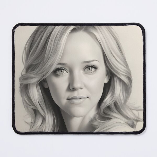Item preview, Jessy Schram designed and sold by WorldofCharcoal.