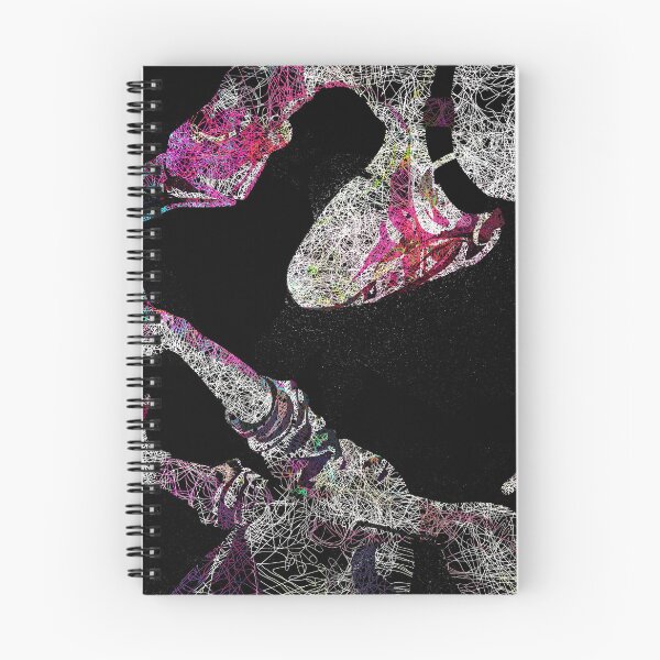 Item preview, Gemini 5 designed and sold by Digital Concept Art.