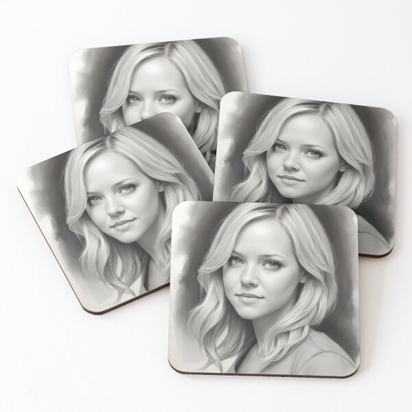 Item preview, Jessy Schram designed and sold by WorldofCharcoal.