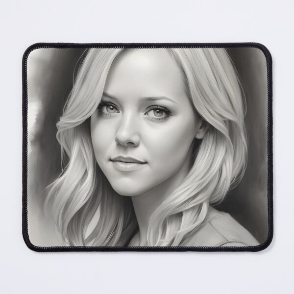 Item preview, Jessy Schram designed and sold by WorldofCharcoal.