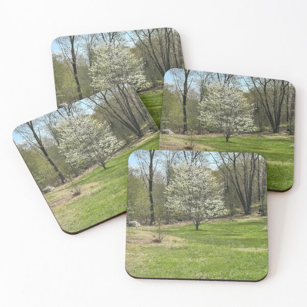 Item preview, Spring blooms! designed and sold by Created by B.