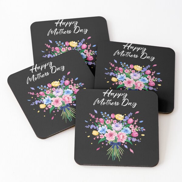 Item preview, Happy mothers day designed and sold by Peetacho.