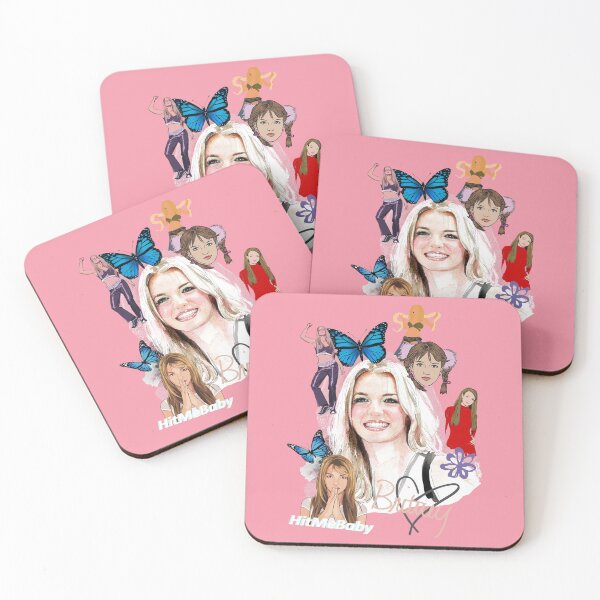 Item preview, It's the princess of pop, bitch!; Pink designed and sold by Marco Bottiglieri.
