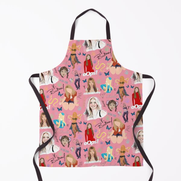 Item preview, It's the princess of pop, bitch!; Pink designed and sold by Marco Bottiglieri.