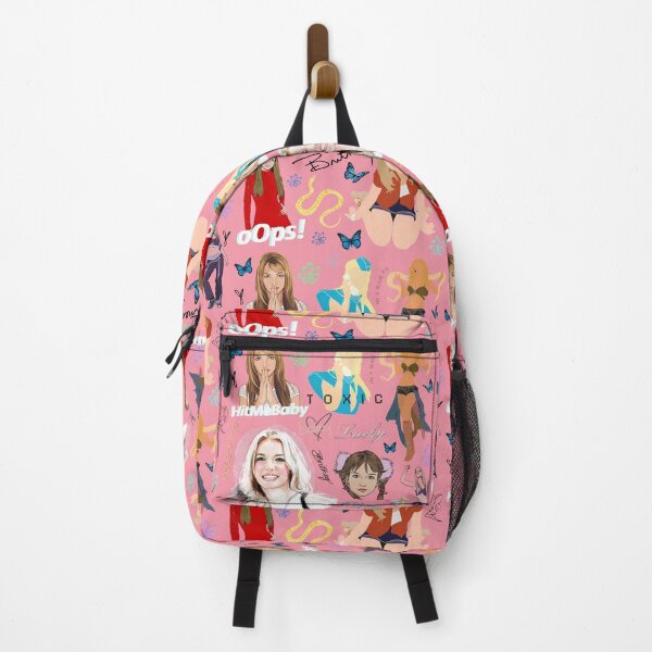 Item preview, It's the princess of pop, bitch!; Pink designed and sold by Marco Bottiglieri.