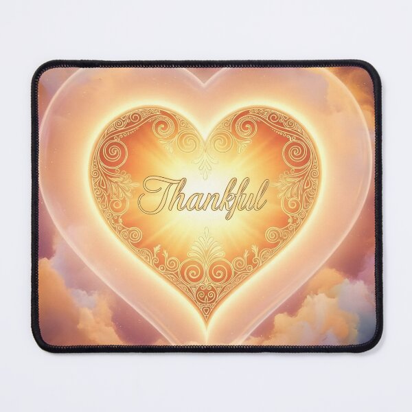 Item preview, Thankful designed and sold by KilgoreCreates.
