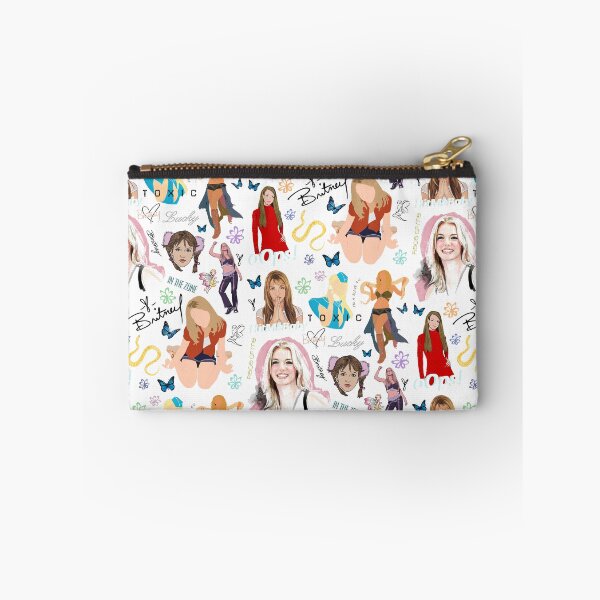 Item preview, It's the princess of pop, bitch! designed and sold by Marco Bottiglieri.