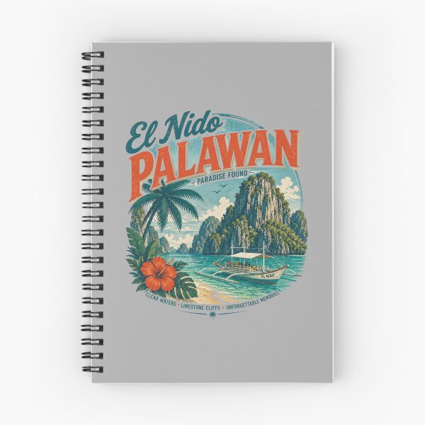 Artikelvorschau, EL NIDO PALAWAN Variante entworfen und verkauft von PINDROPPA.