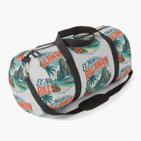Item preview, EL NIDO PALAWAN Variant  designed and sold by PINDROPPA.