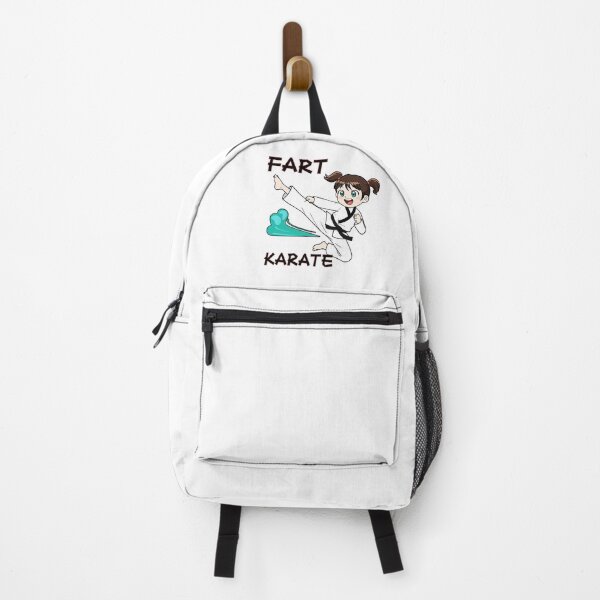 Item preview, Fart karate designed and sold by BritishDelights.