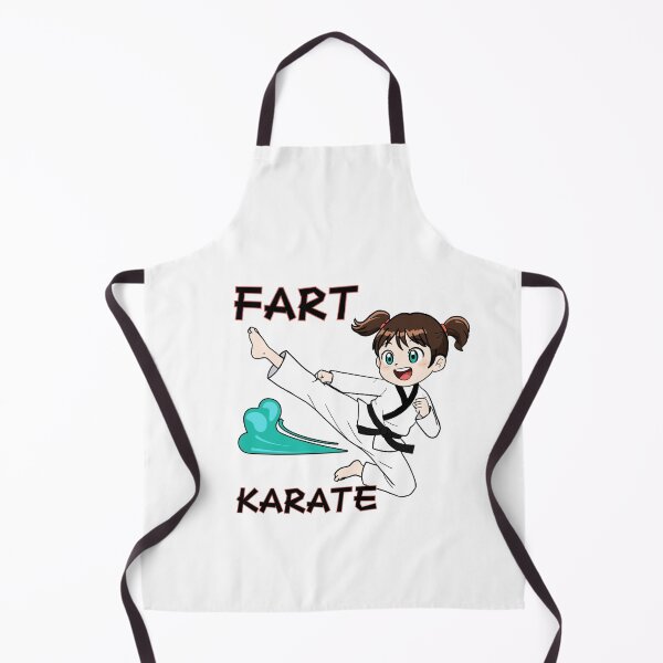 Item preview, Fart karate designed and sold by BritishDelights.