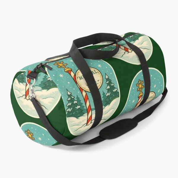 Item preview, Mutual I'm Sure North Pole designed and sold by Normbot2000.