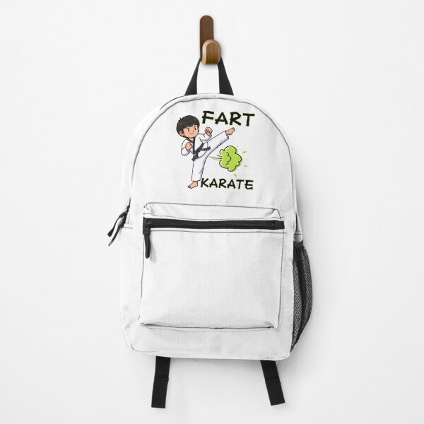 Item preview, Fart karate designed and sold by BritishDelights.
