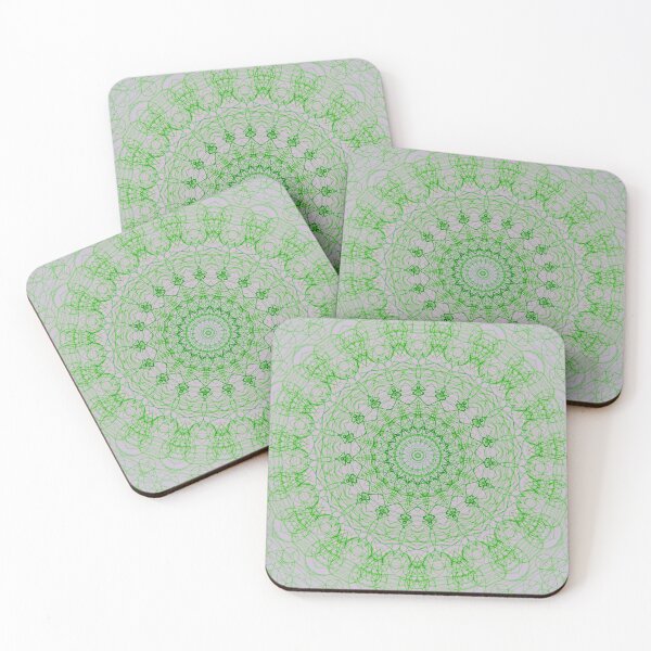 Item preview, Scribbled madala - mess is beautiful  designed and sold by sonamkumari333.