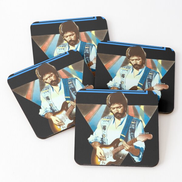 Item preview, Eric Clapton Essential designed and sold by ByHermesDesign.
