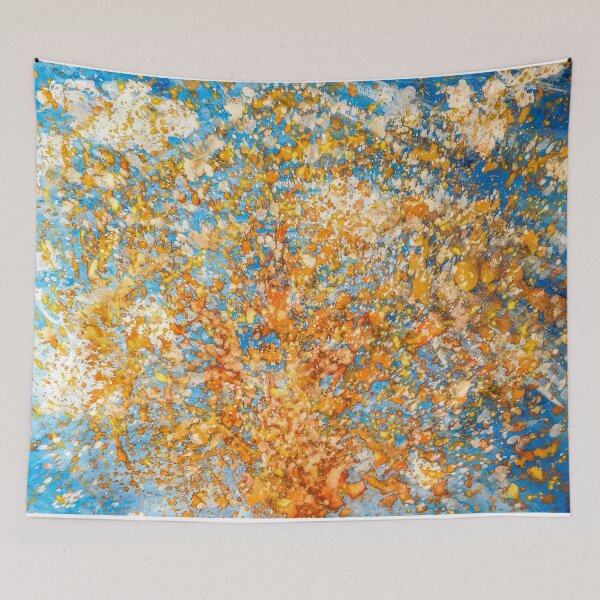 Item preview, Nice Day For An Eruption designed and sold by AbomProd.