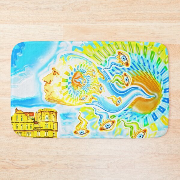 Item preview, ParklifeEscaperation designed and sold by Klaus Bremner (Autotelic Art).