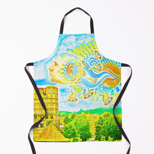 Item preview, ParklifeEscaperation designed and sold by Klaus Bremner (Autotelic Art).