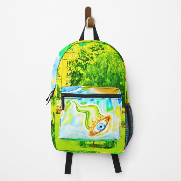 Item preview, ParklifeEscaperation designed and sold by Klaus Bremner (Autotelic Art).