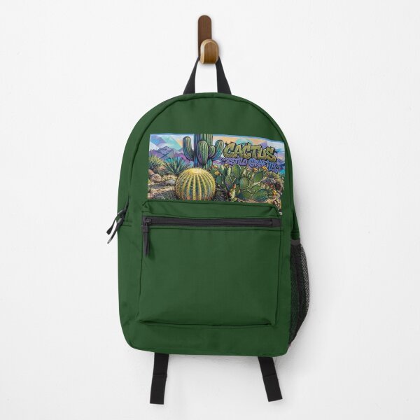 Item preview, cactus style designed and sold by GREEN WORLD SOCIETY.