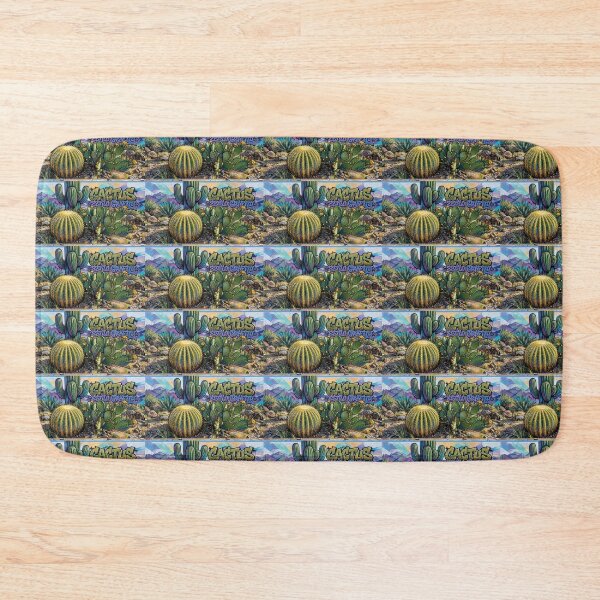 Item preview, cactus style designed and sold by GREEN WORLD SOCIETY.
