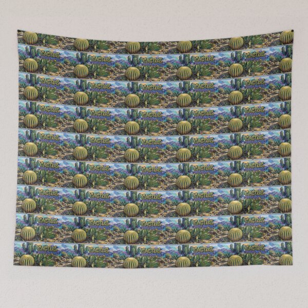 Item preview, cactus style designed and sold by GREEN WORLD SOCIETY.