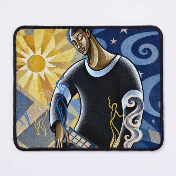 Item preview, DJ Genius designed and sold by Romaris Rogers.