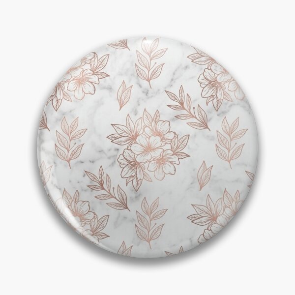 Item preview, Rose Gold Flowers & Marble effect  designed and sold by cmjune93.